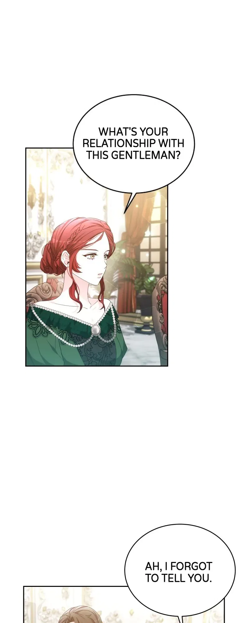 Neyra’s Dragon Chapter 59 – Page 5