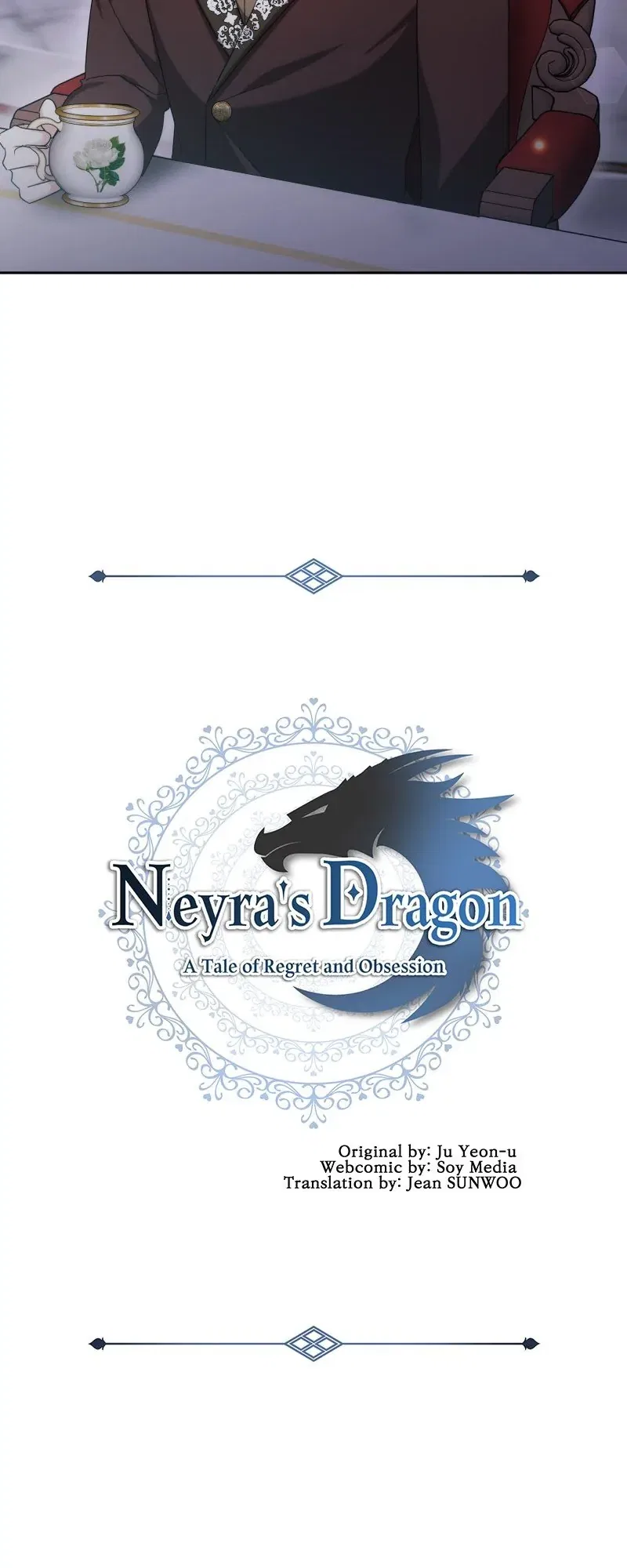 Neyra’s Dragon Chapter 59 – Page 14