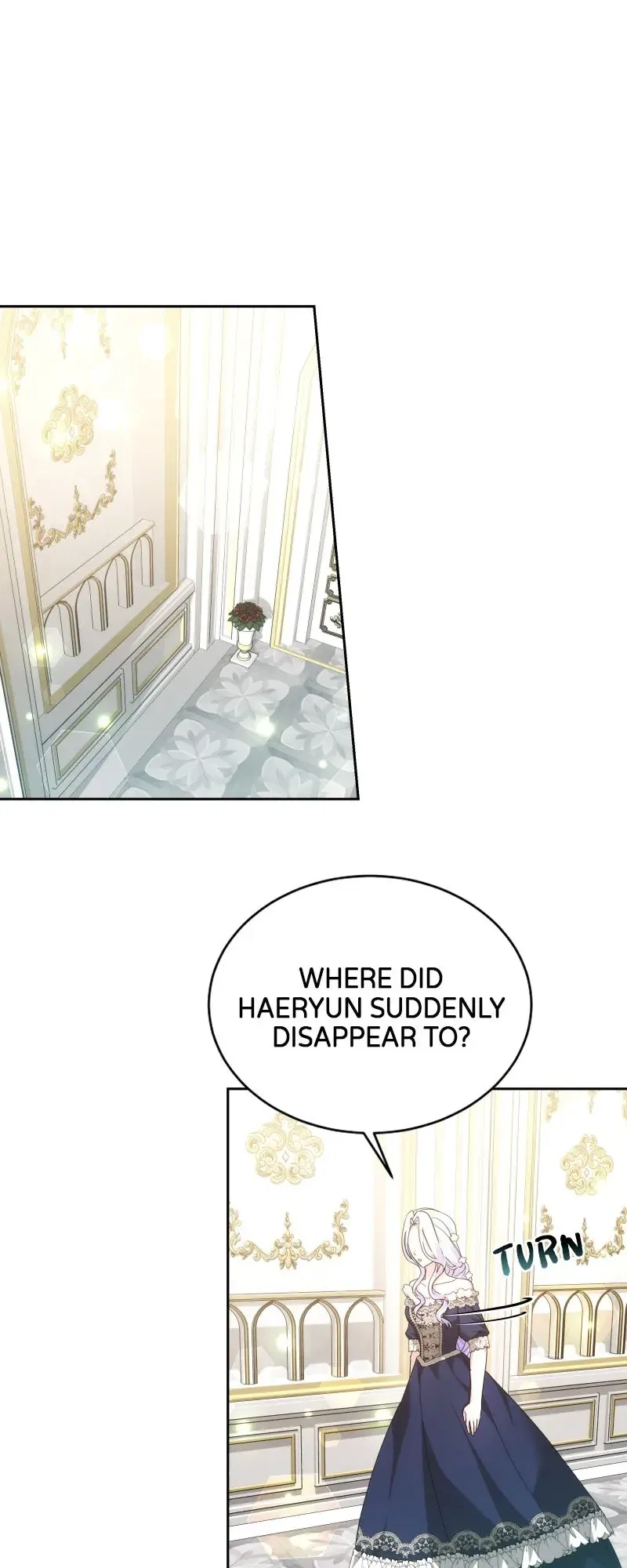 Neyra’s Dragon Chapter 59 – Page 15