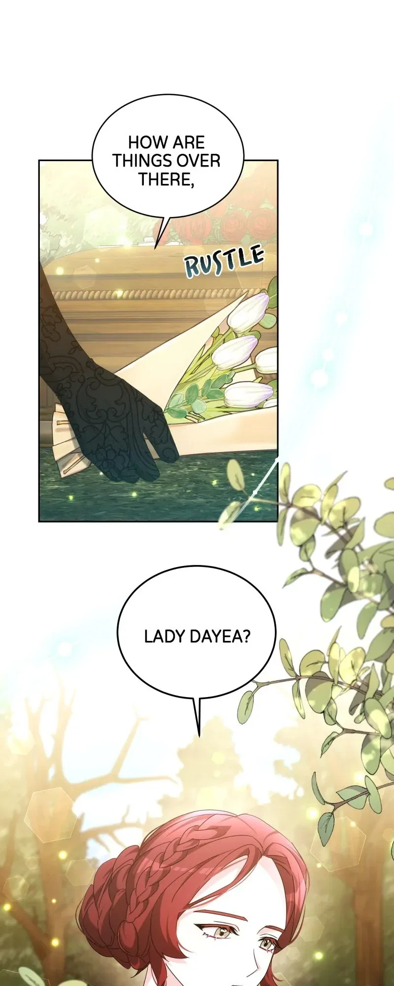 Neyra’s Dragon Chapter 59 – Page 32