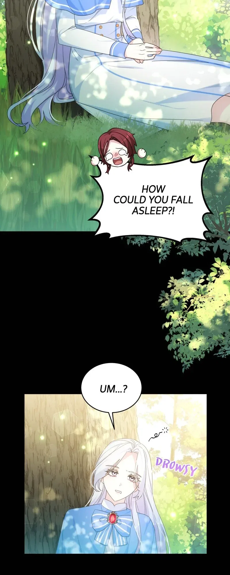 Neyra’s Dragon Chapter 59 – Page 38