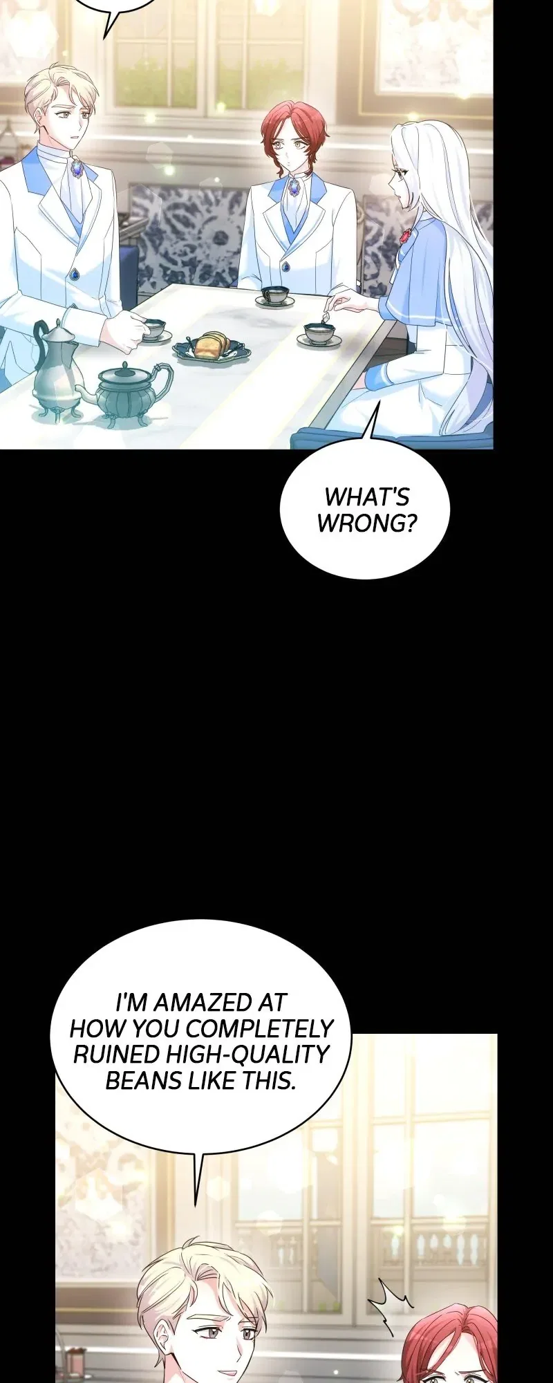 Neyra’s Dragon Chapter 59 – Page 45