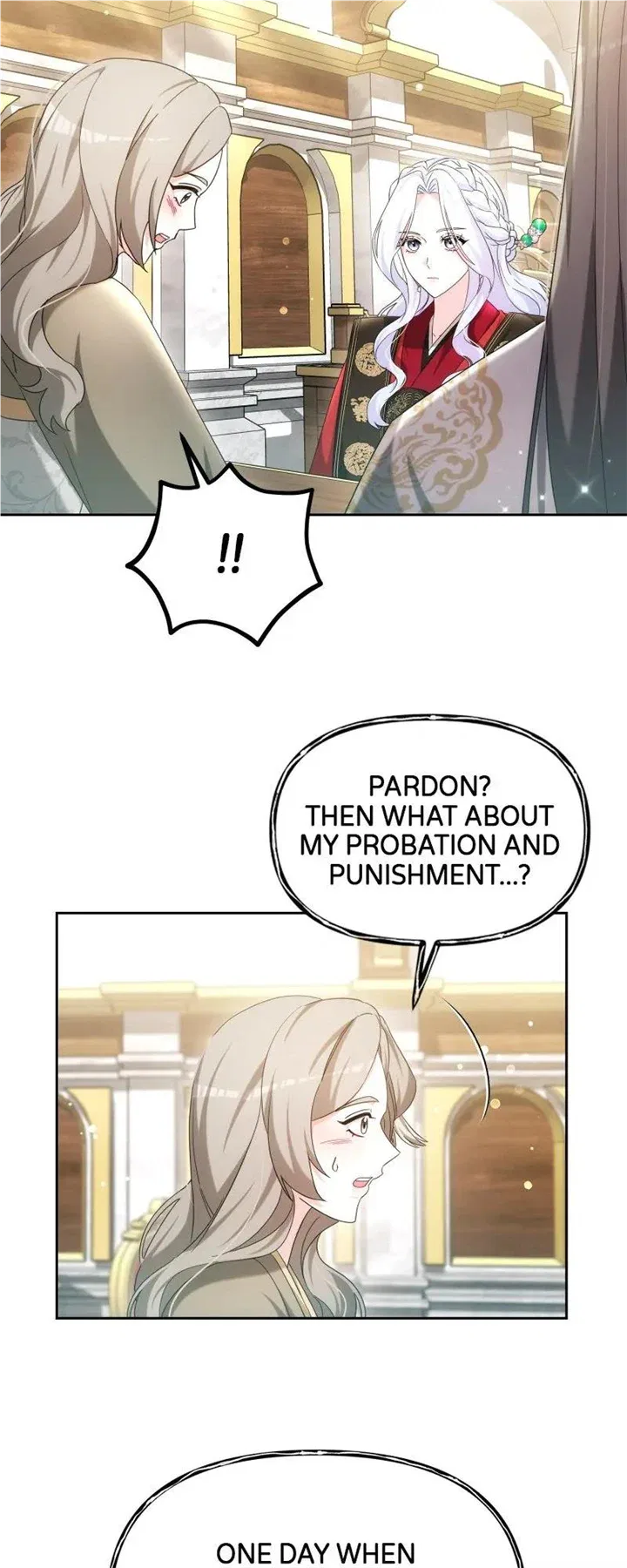 Neyra’s Dragon Chapter 58 – Page 12