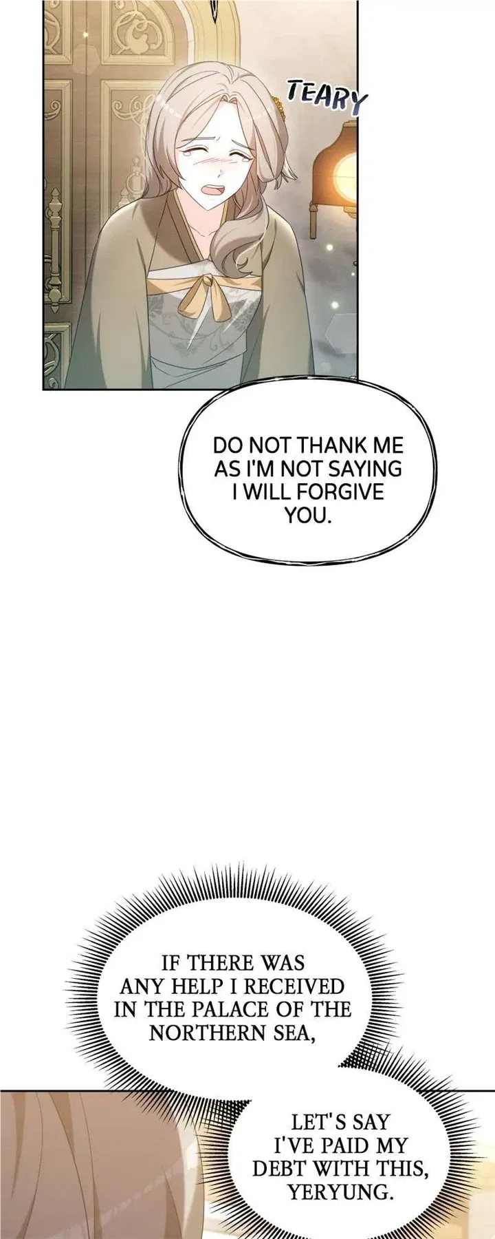 Neyra’s Dragon Chapter 58 – Page 14