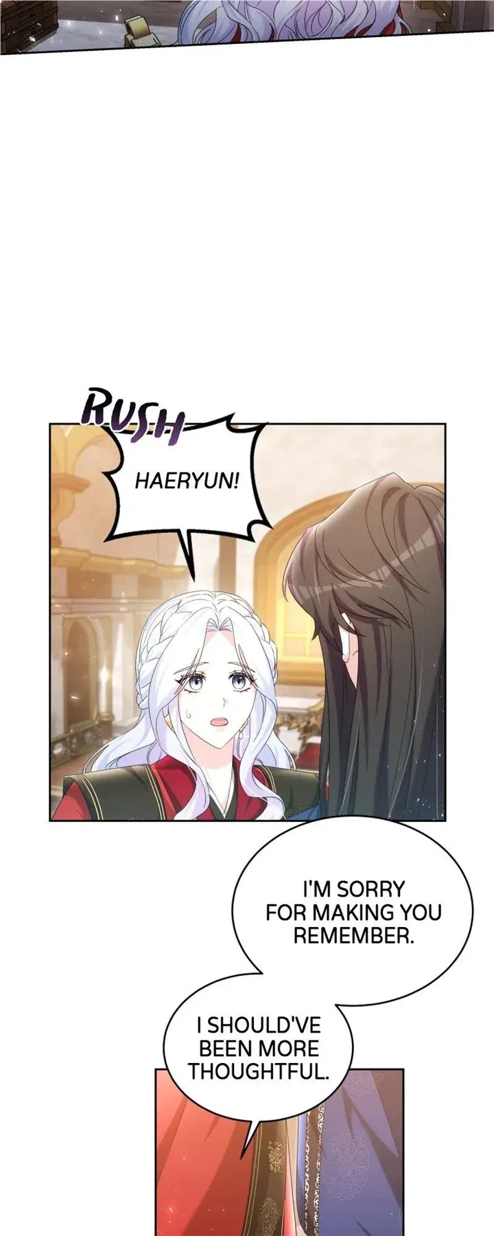 Neyra’s Dragon Chapter 58 – Page 20