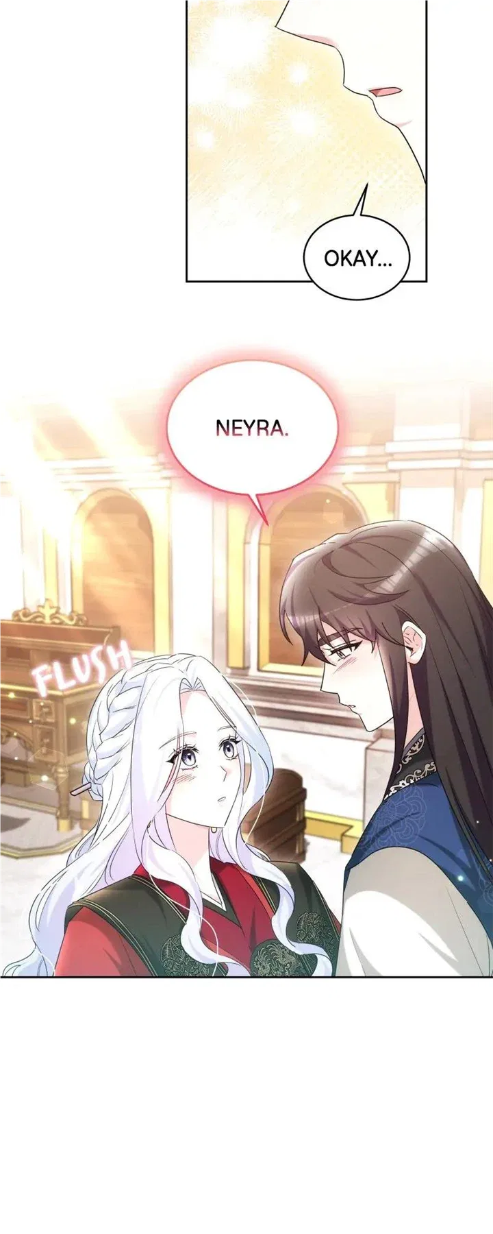 Neyra’s Dragon Chapter 58 – Page 25