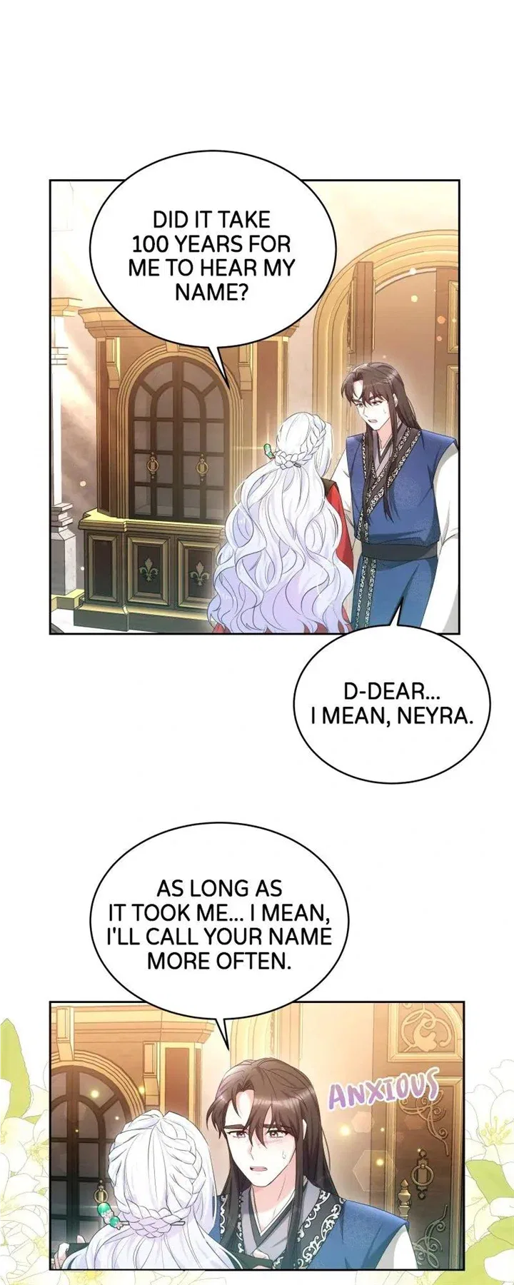 Neyra’s Dragon Chapter 58 – Page 26
