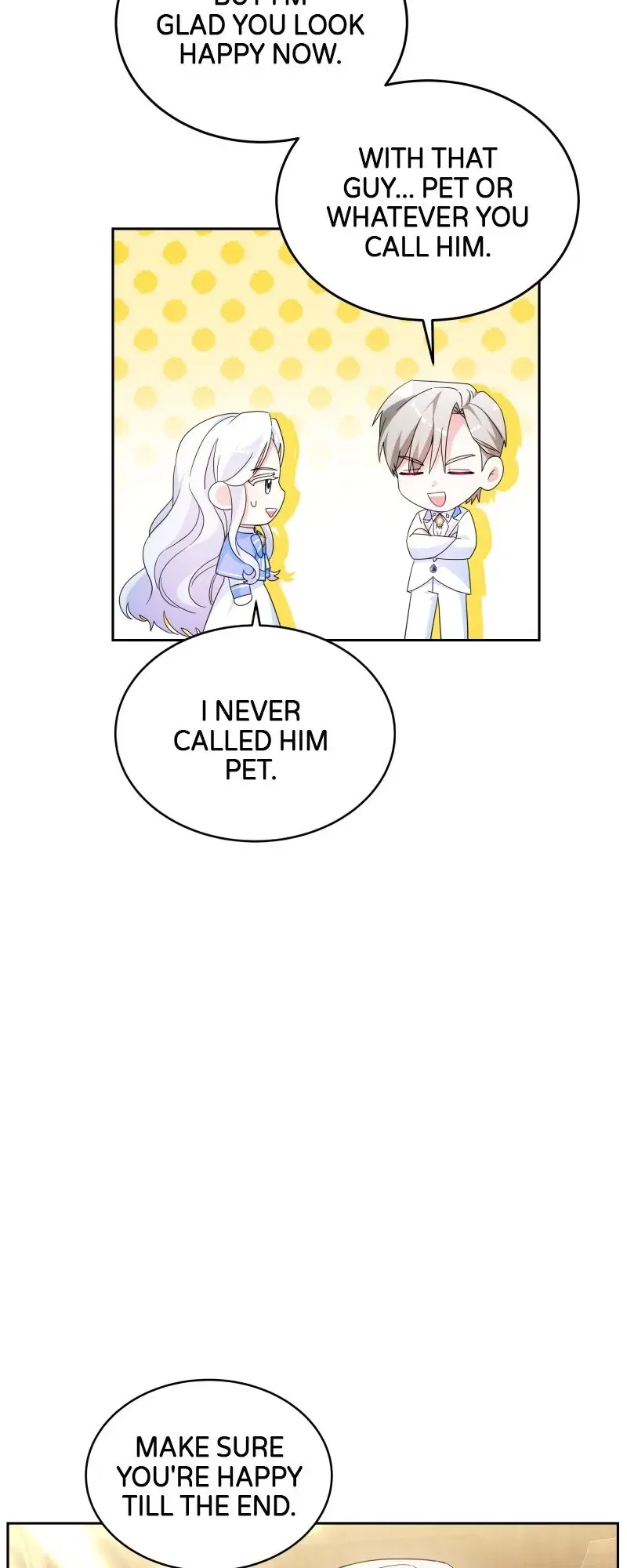 Neyra’s Dragon Chapter 57 – Page 7