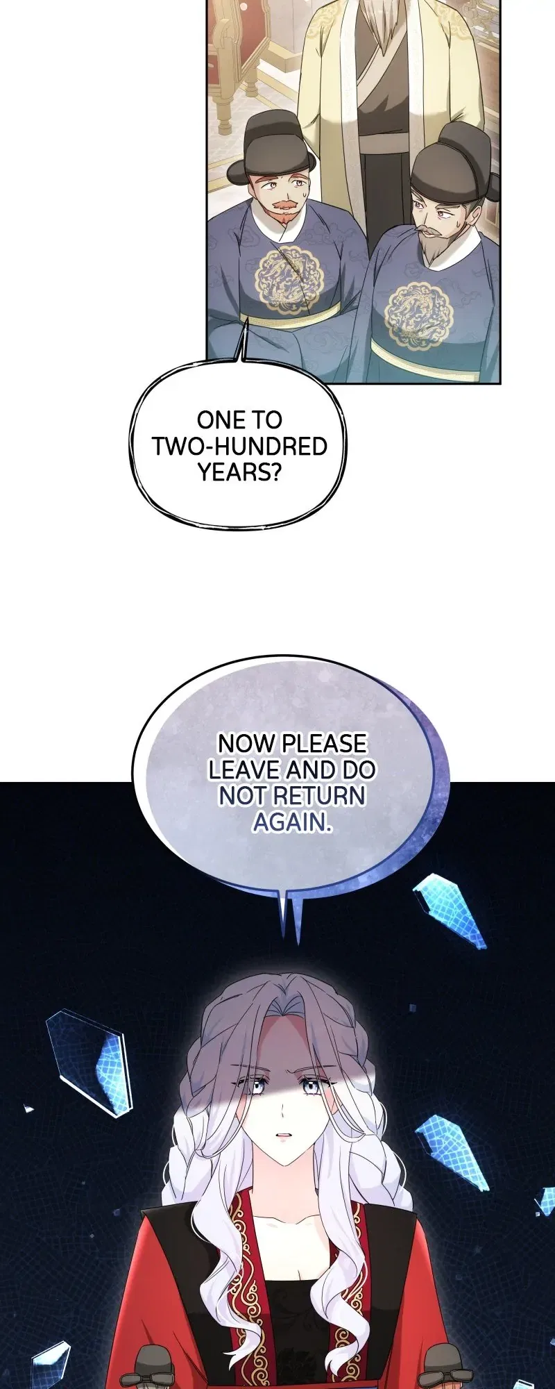 Neyra’s Dragon Chapter 57 – Page 18