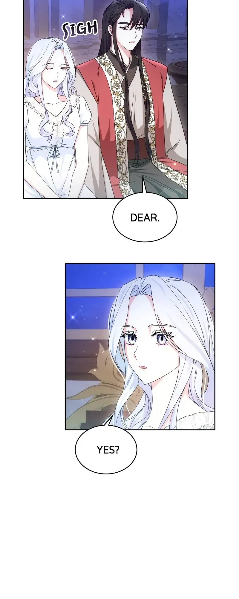Neyra’s Dragon Chapter 57 – Page 25