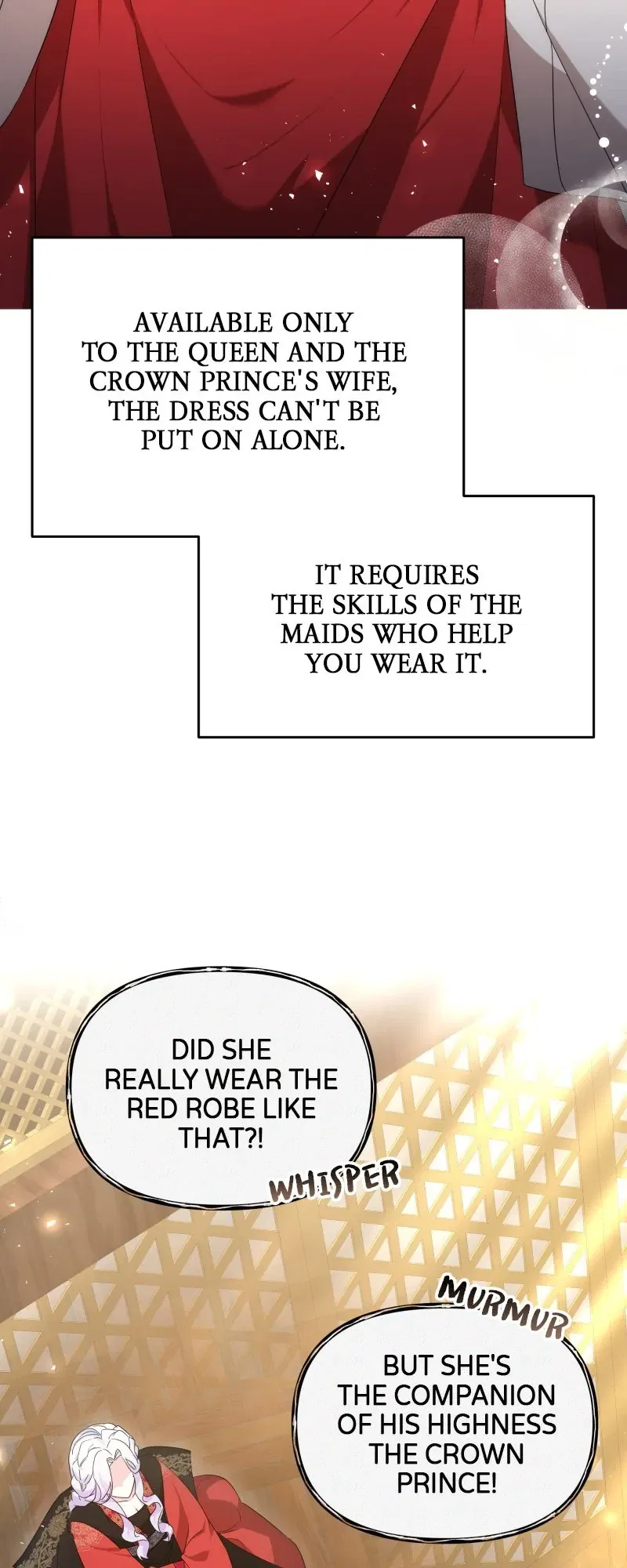 Neyra’s Dragon Chapter 57 – Page 43