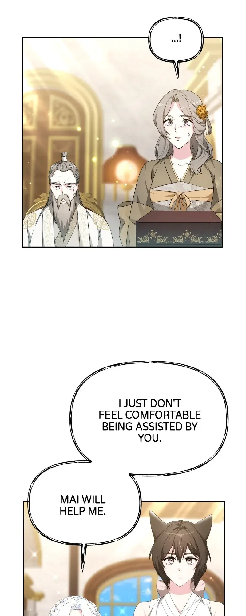 Neyra’s Dragon Chapter 57 – Page 48