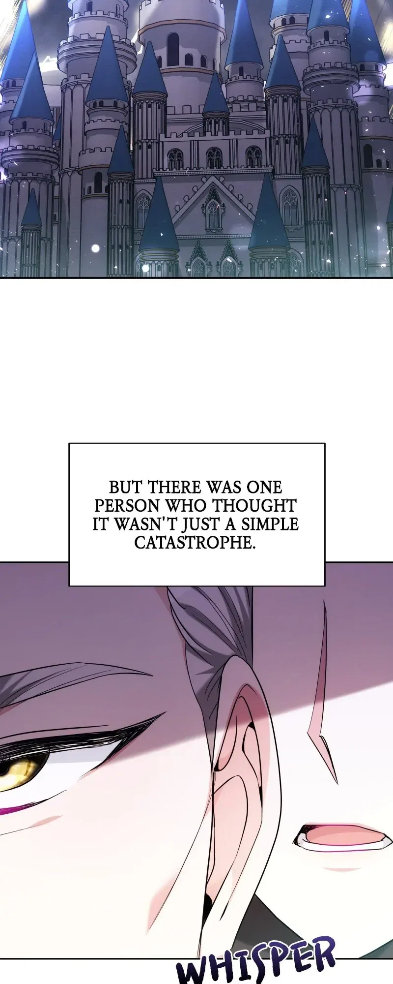Neyra’s Dragon Chapter 56 – Page 6