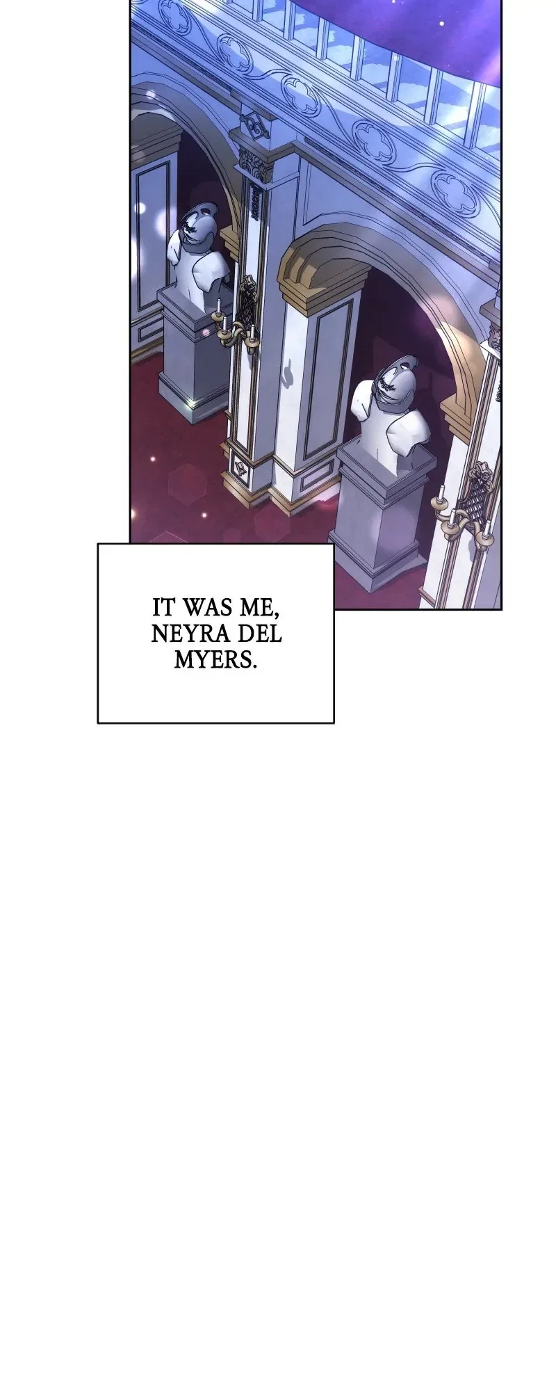 Neyra’s Dragon Chapter 56 – Page 10