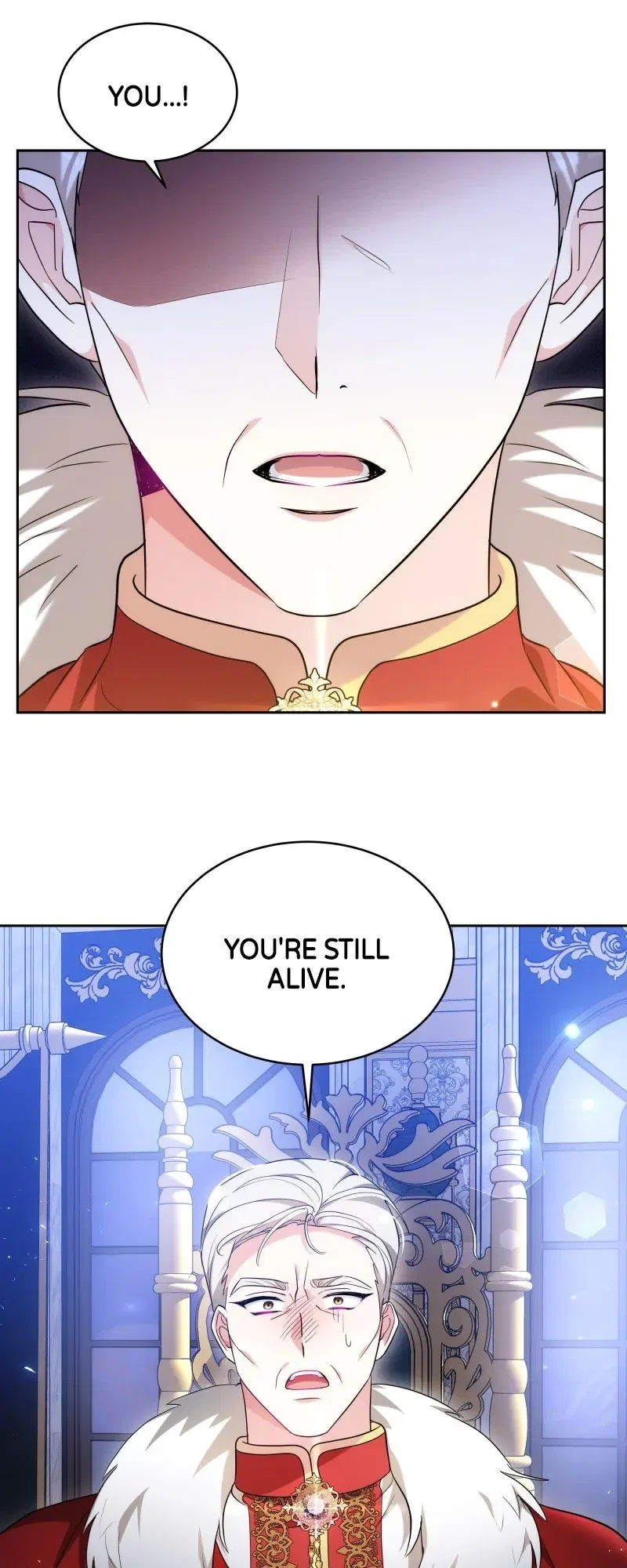 Neyra’s Dragon Chapter 56 – Page 12