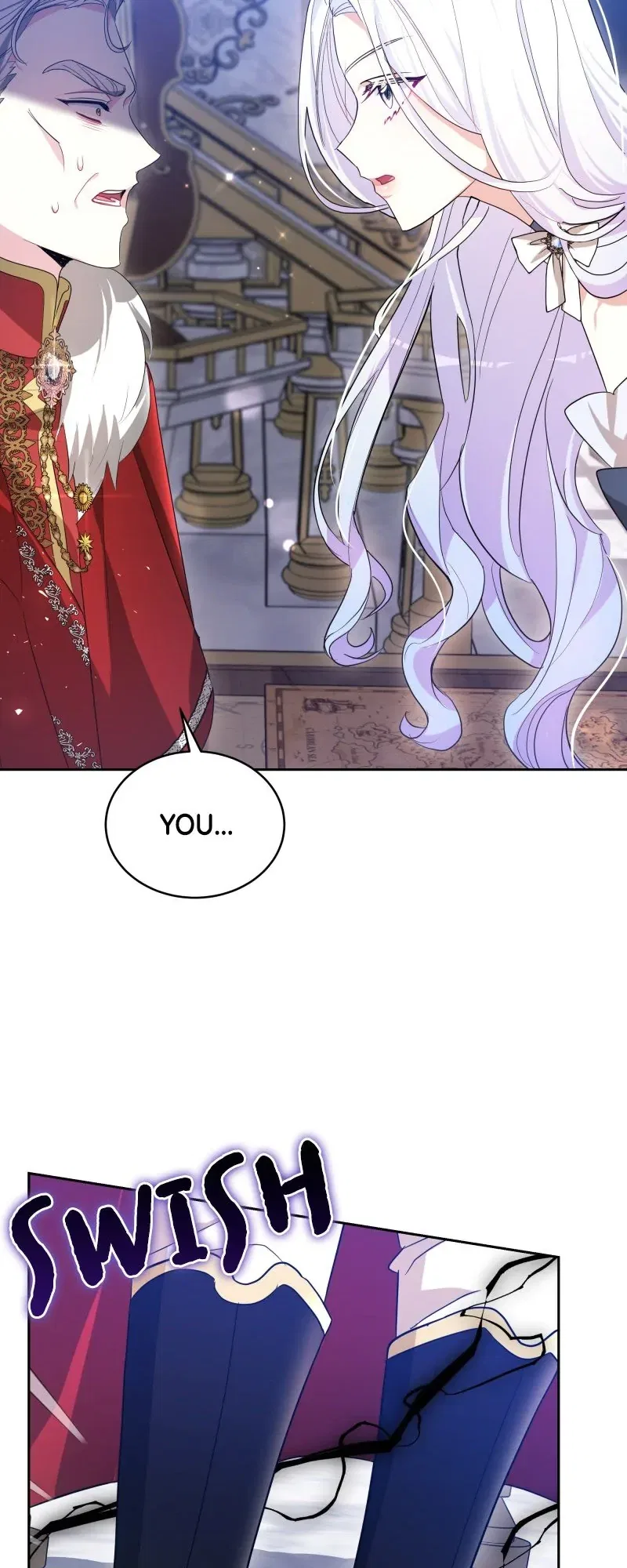 Neyra’s Dragon Chapter 56 – Page 18