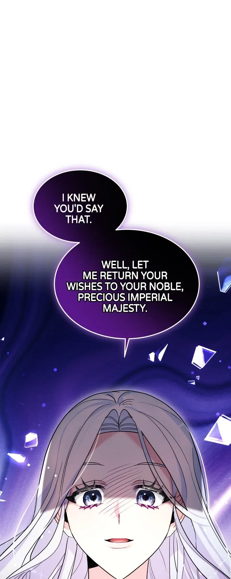 Neyra’s Dragon Chapter 56 – Page 22