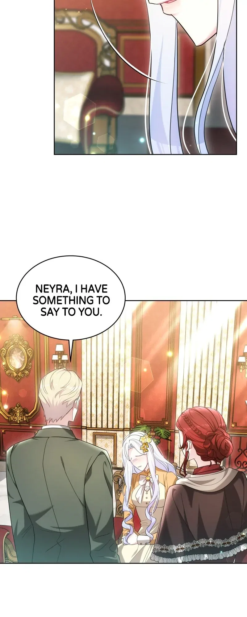 Neyra’s Dragon Chapter 56 – Page 35