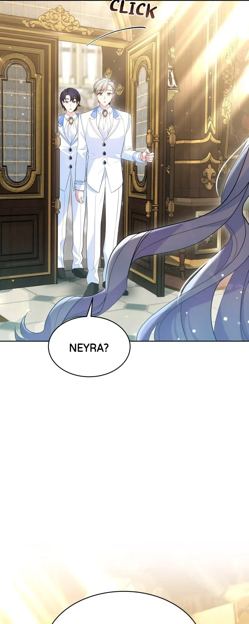 Neyra’s Dragon Chapter 56 – Page 52