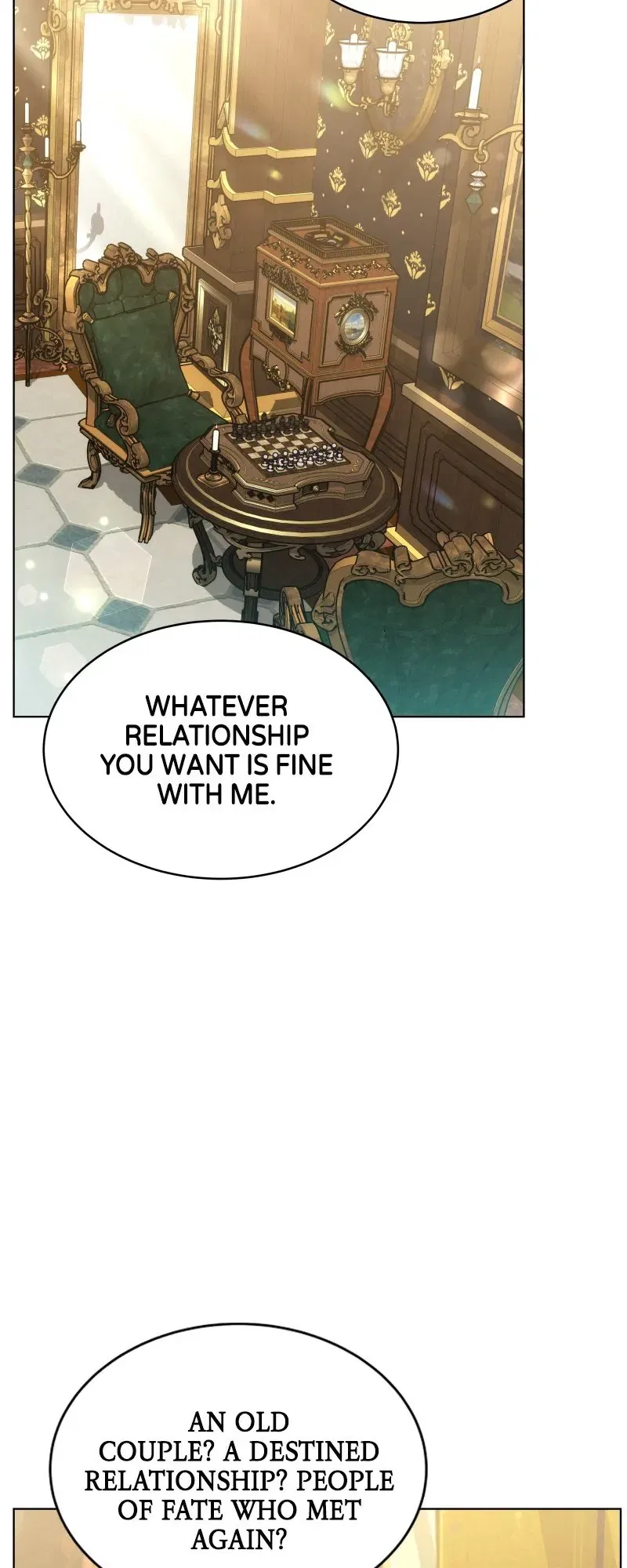 Neyra’s Dragon Chapter 56 – Page 60