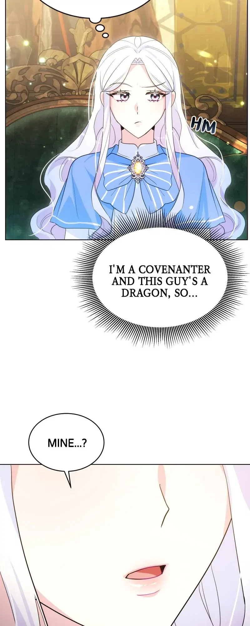 Neyra’s Dragon Chapter 56 – Page 61