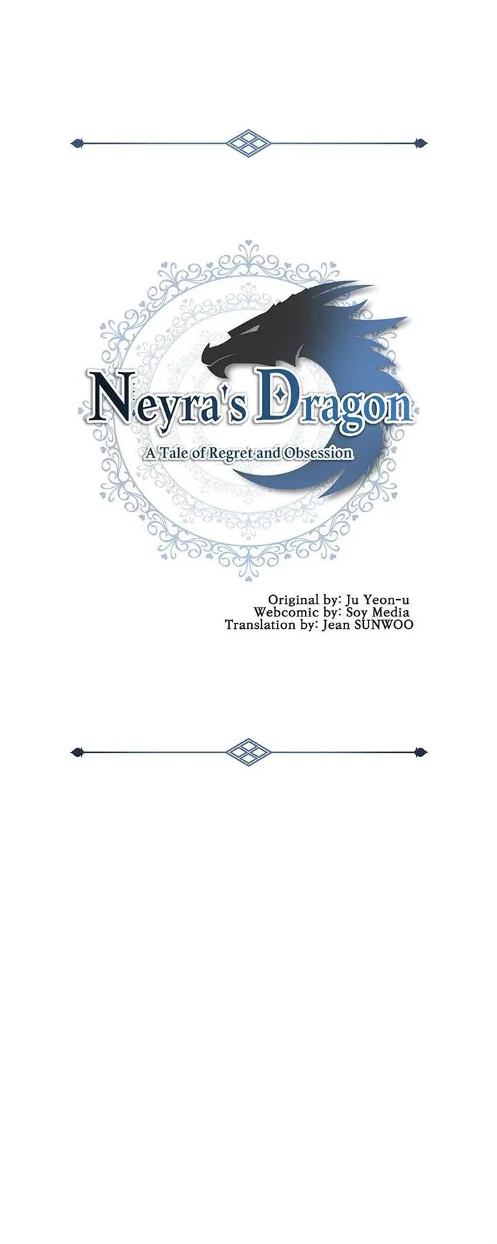 Neyra’s Dragon Chapter 55 – Page 1