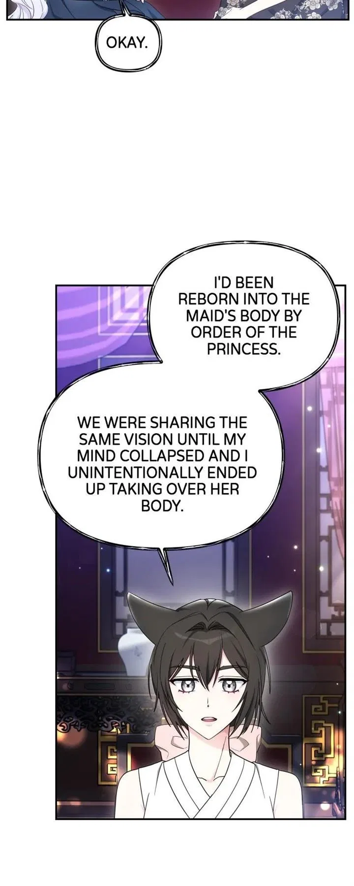 Neyra’s Dragon Chapter 55 – Page 3