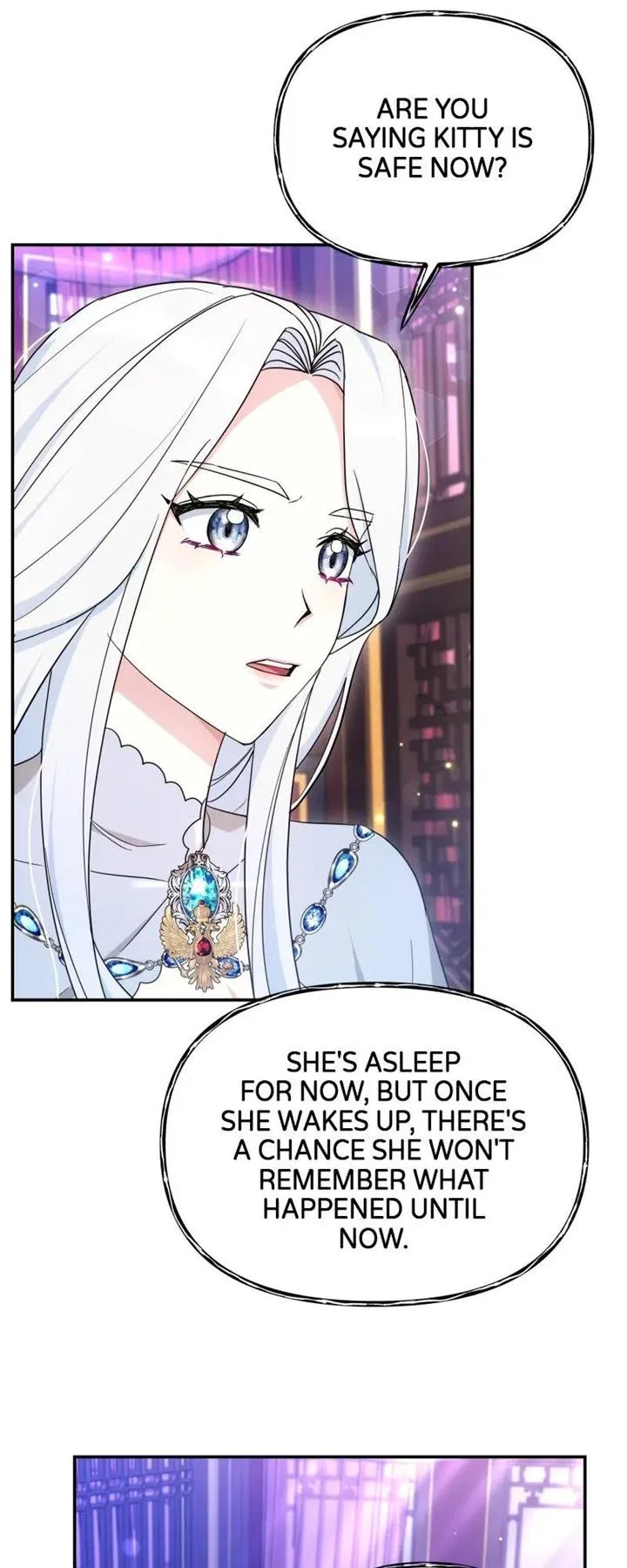Neyra’s Dragon Chapter 55 – Page 4