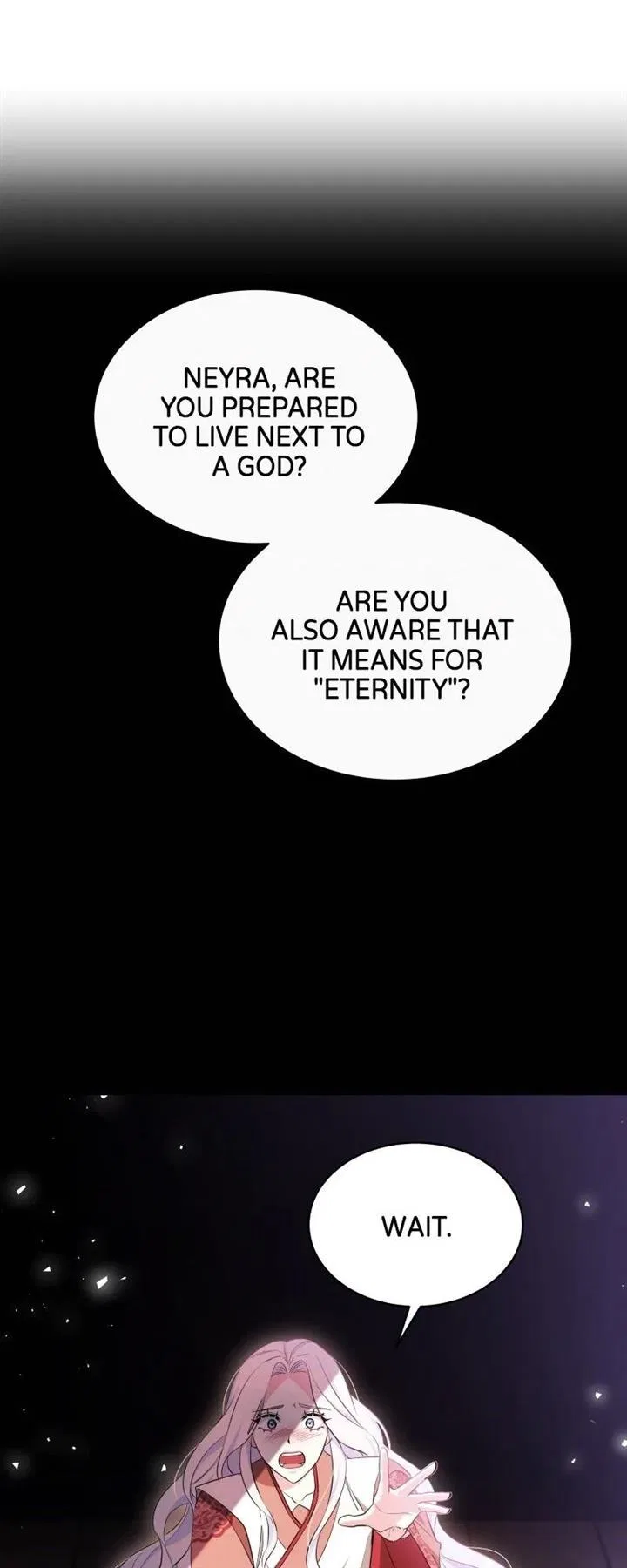 Neyra’s Dragon Chapter 55 – Page 42