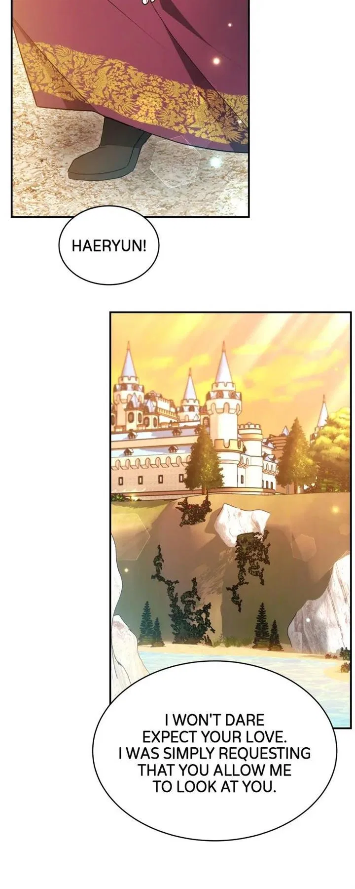 Neyra’s Dragon Chapter 55 – Page 47