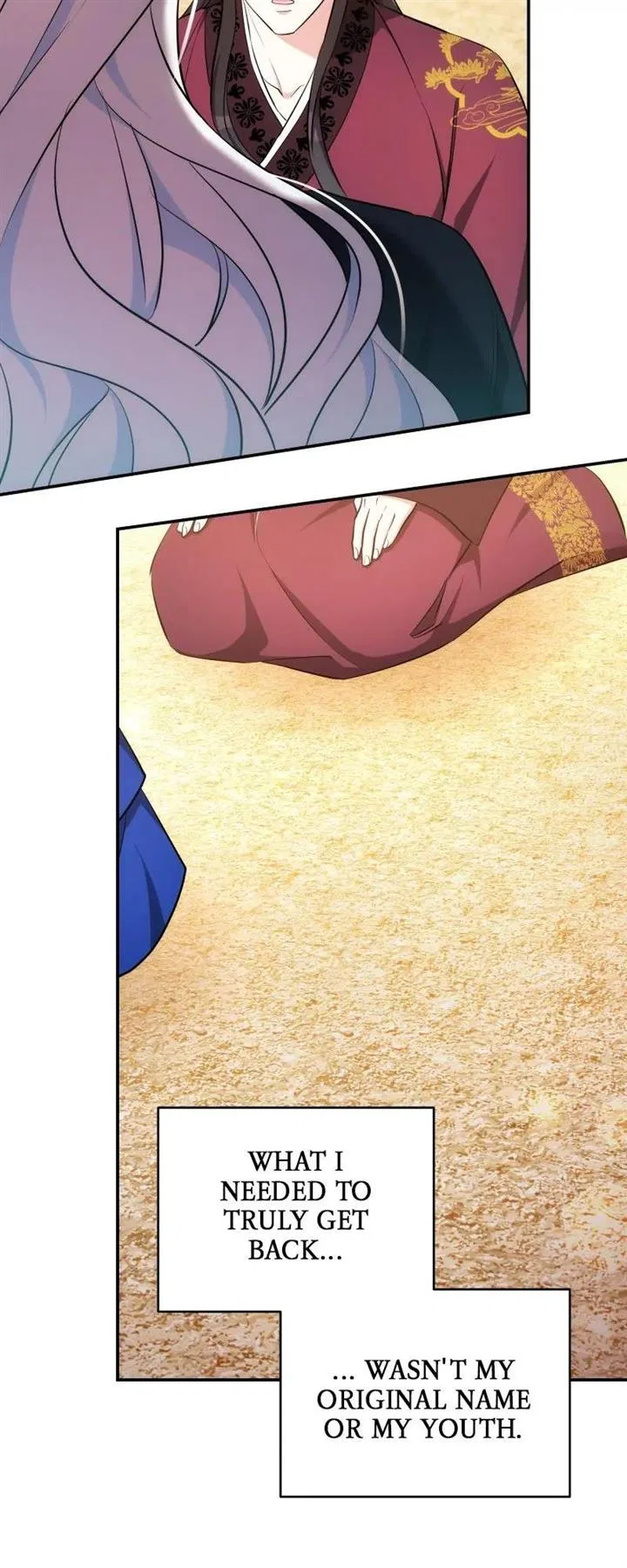 Neyra’s Dragon Chapter 55 – Page 52