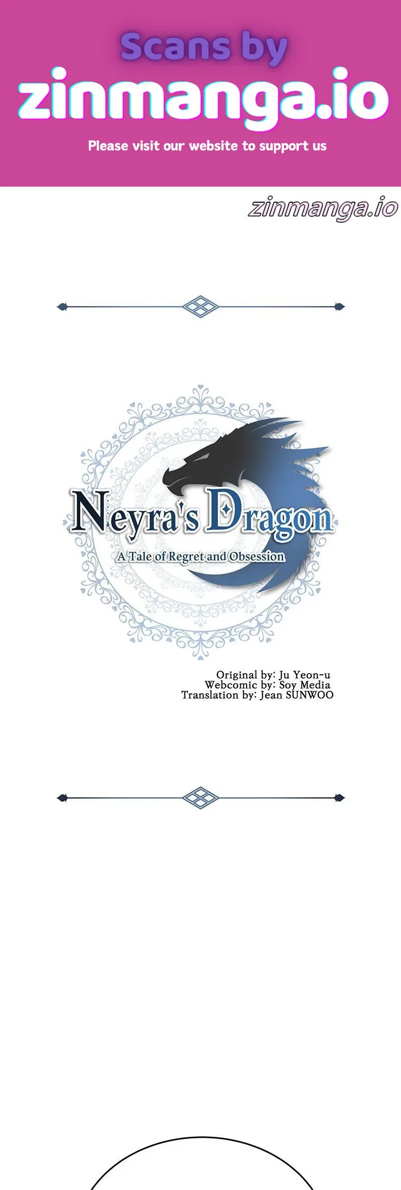 Neyra’s Dragon Chapter 54 – Page 1