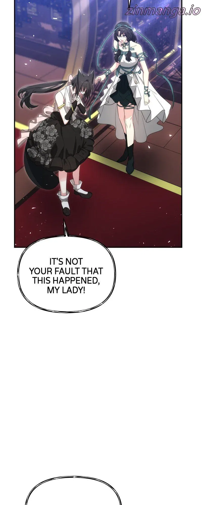 Neyra’s Dragon Chapter 54 – Page 6