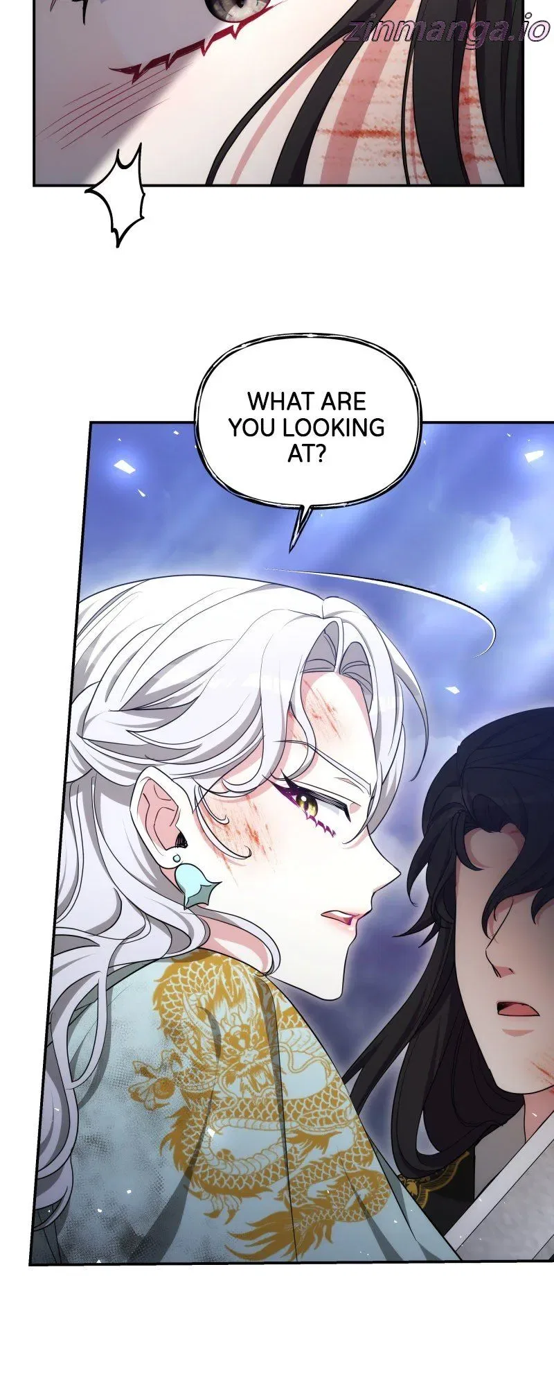 Neyra’s Dragon Chapter 54 – Page 17