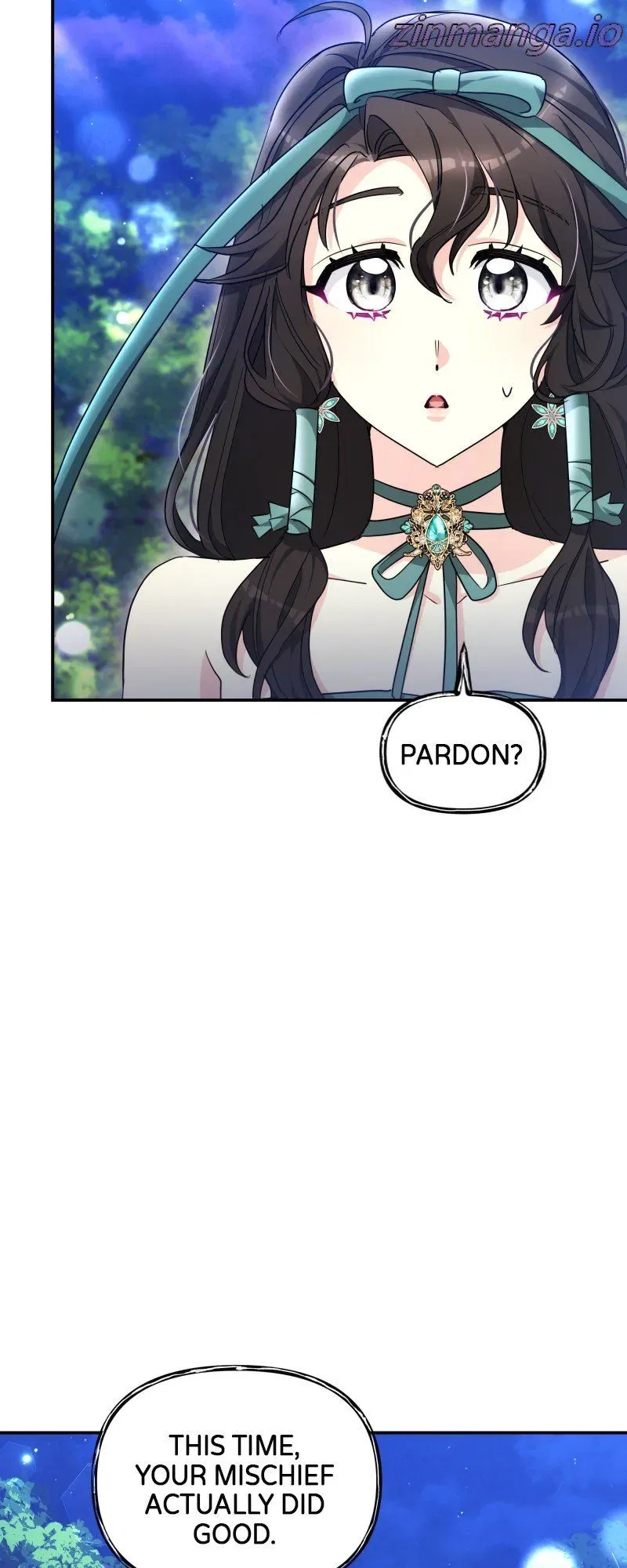 Neyra’s Dragon Chapter 54 – Page 30