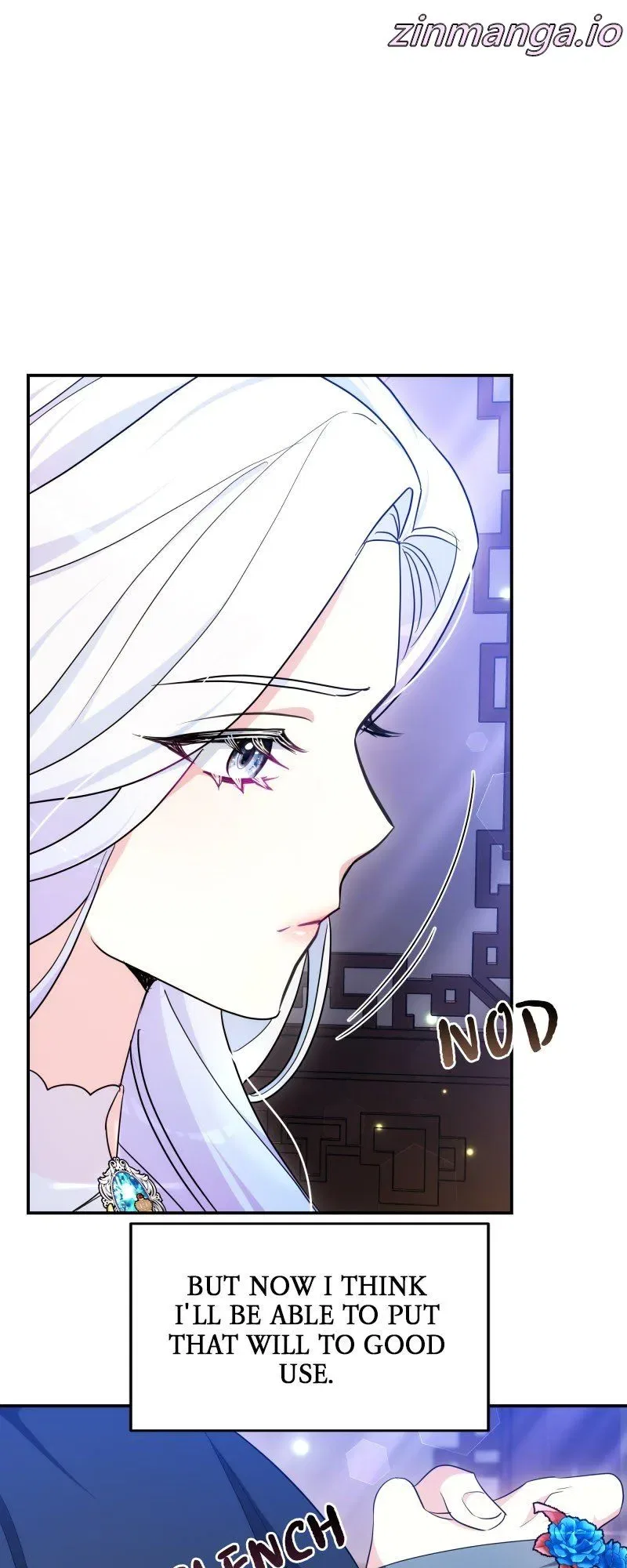 Neyra’s Dragon Chapter 54 – Page 52