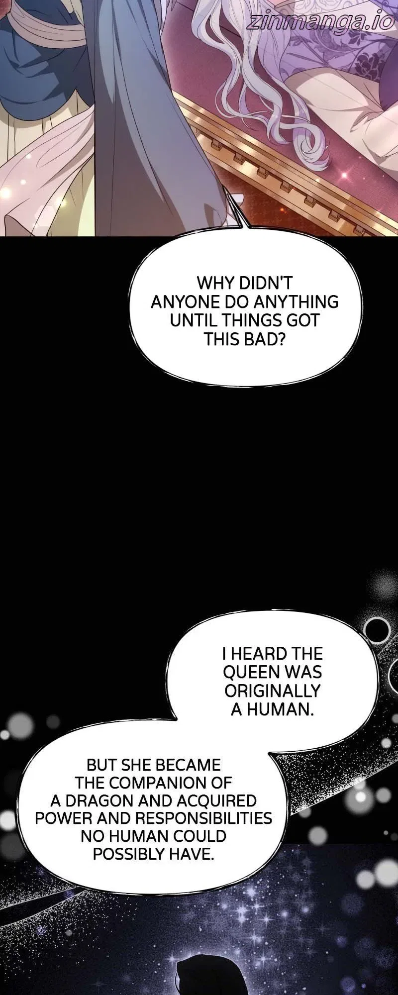 Neyra’s Dragon Chapter 53 – Page 12