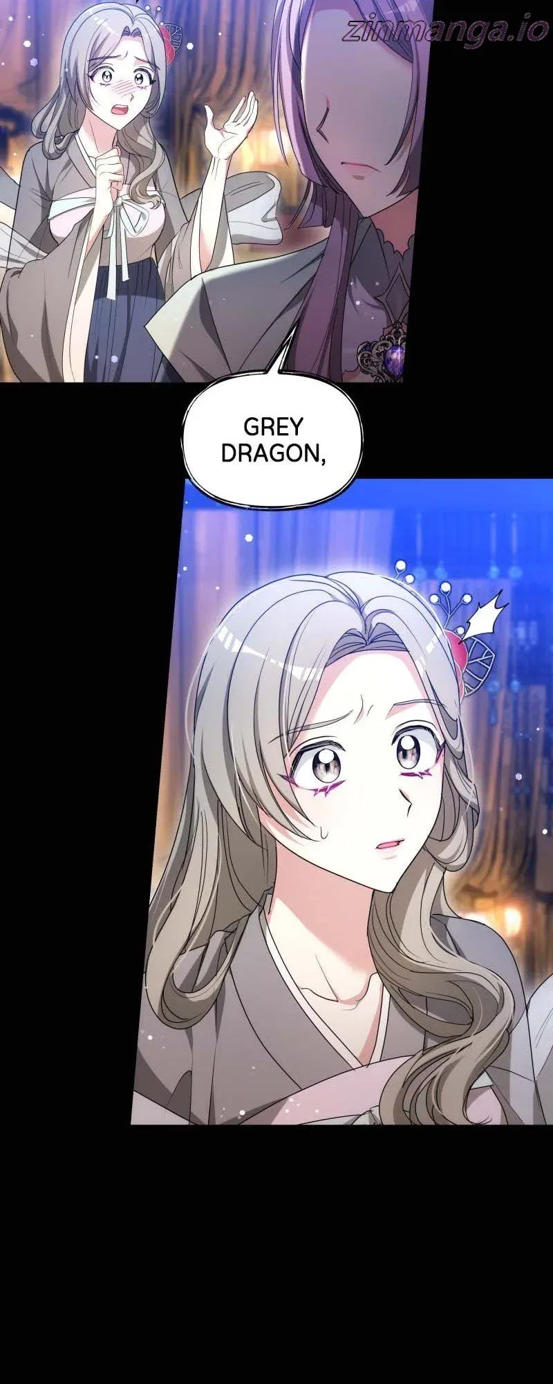 Neyra’s Dragon Chapter 53 – Page 16