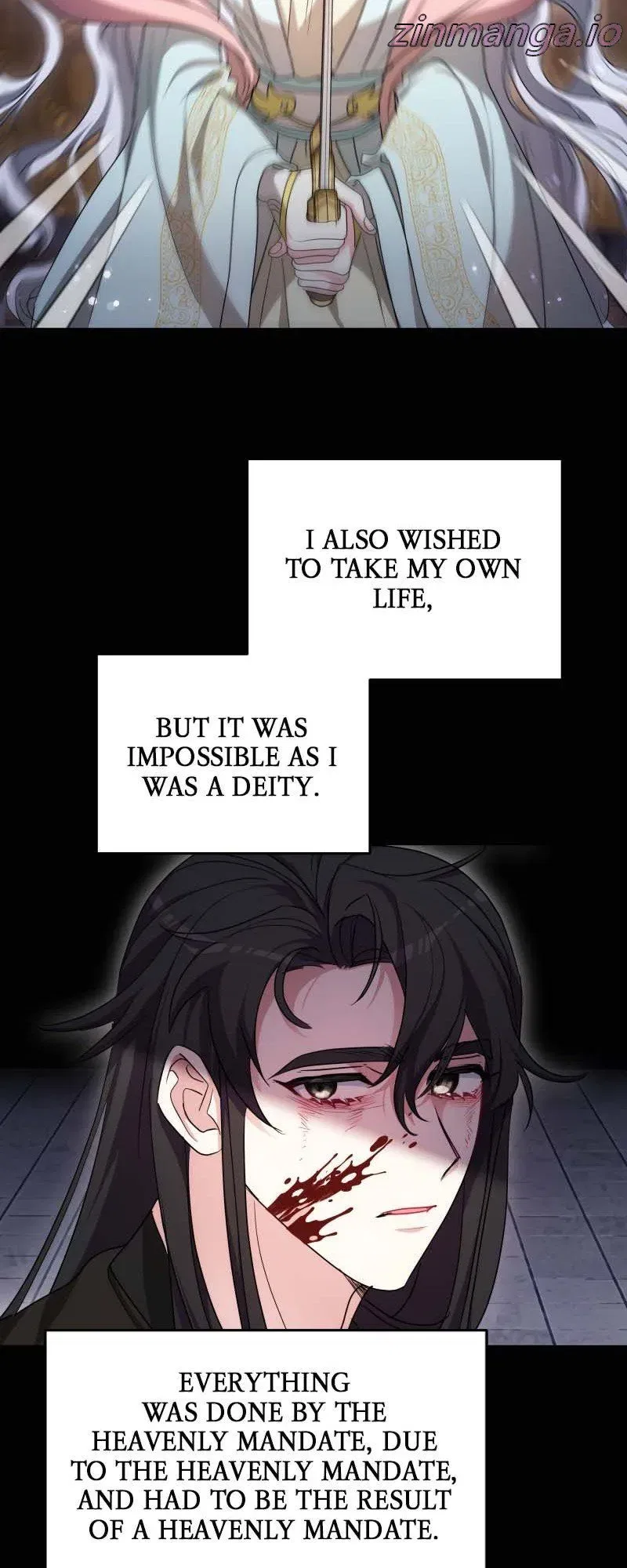 Neyra’s Dragon Chapter 53 – Page 35
