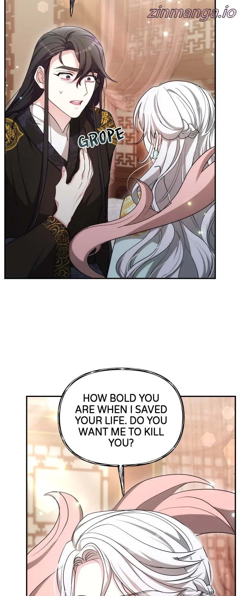 Neyra’s Dragon Chapter 53 – Page 44