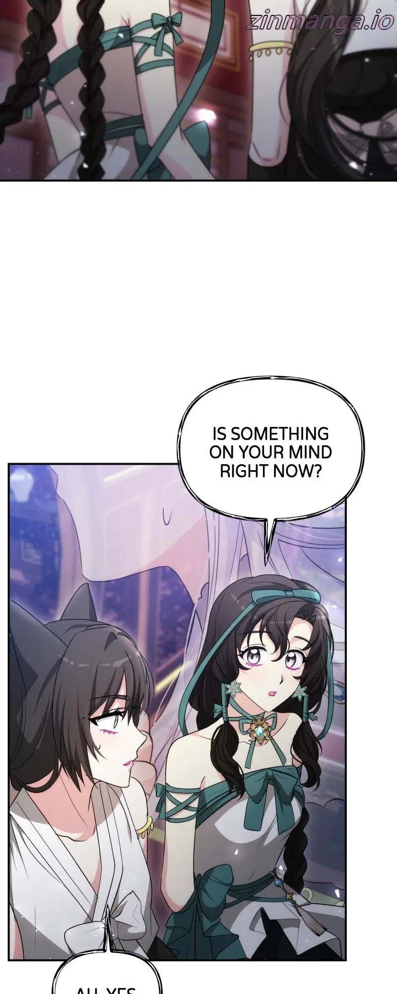 Neyra’s Dragon Chapter 53 – Page 64
