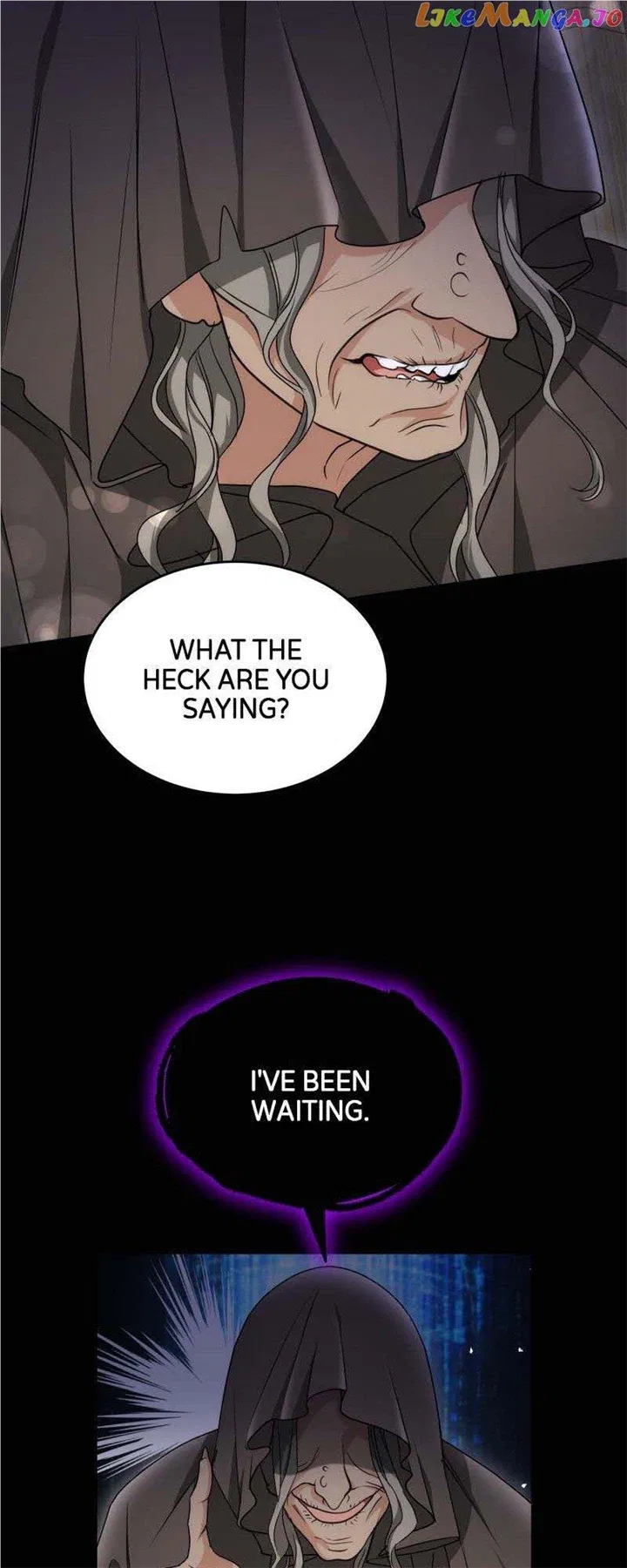 Neyra’s Dragon Chapter 52 – Page 19