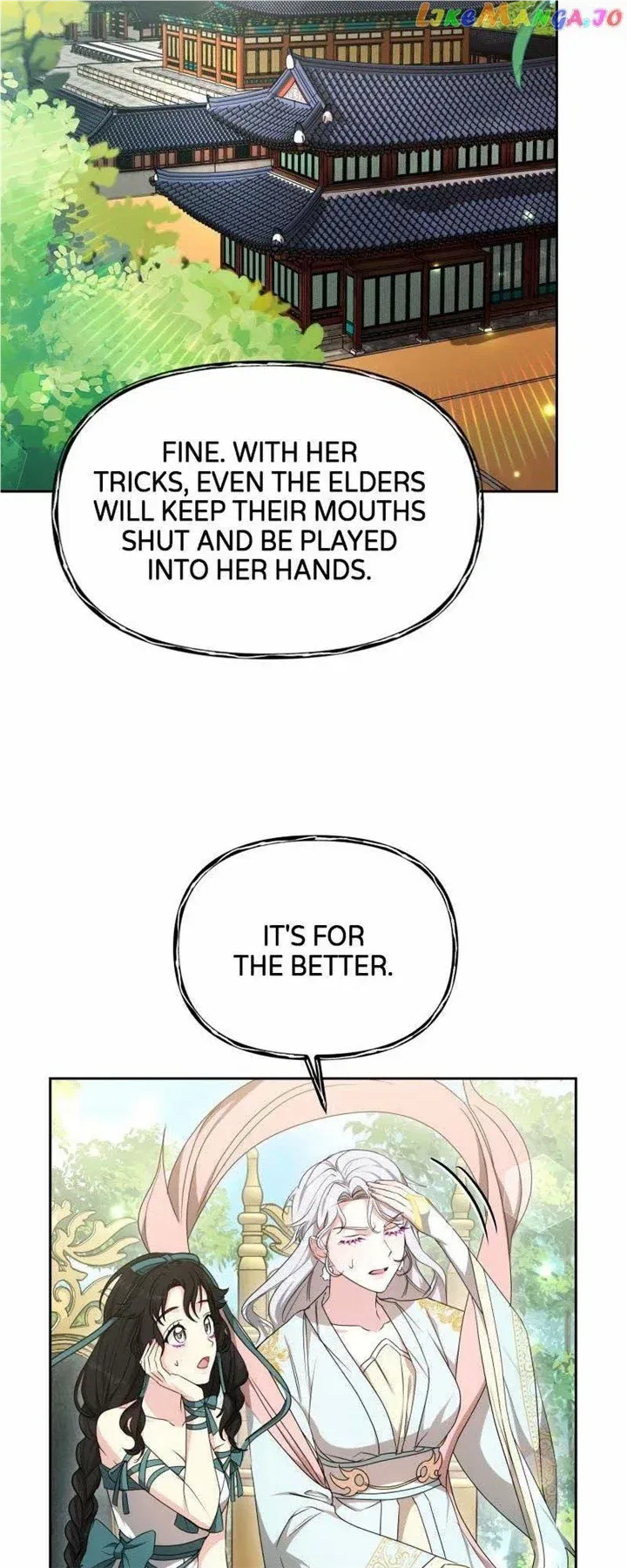 Neyra’s Dragon Chapter 52 – Page 25