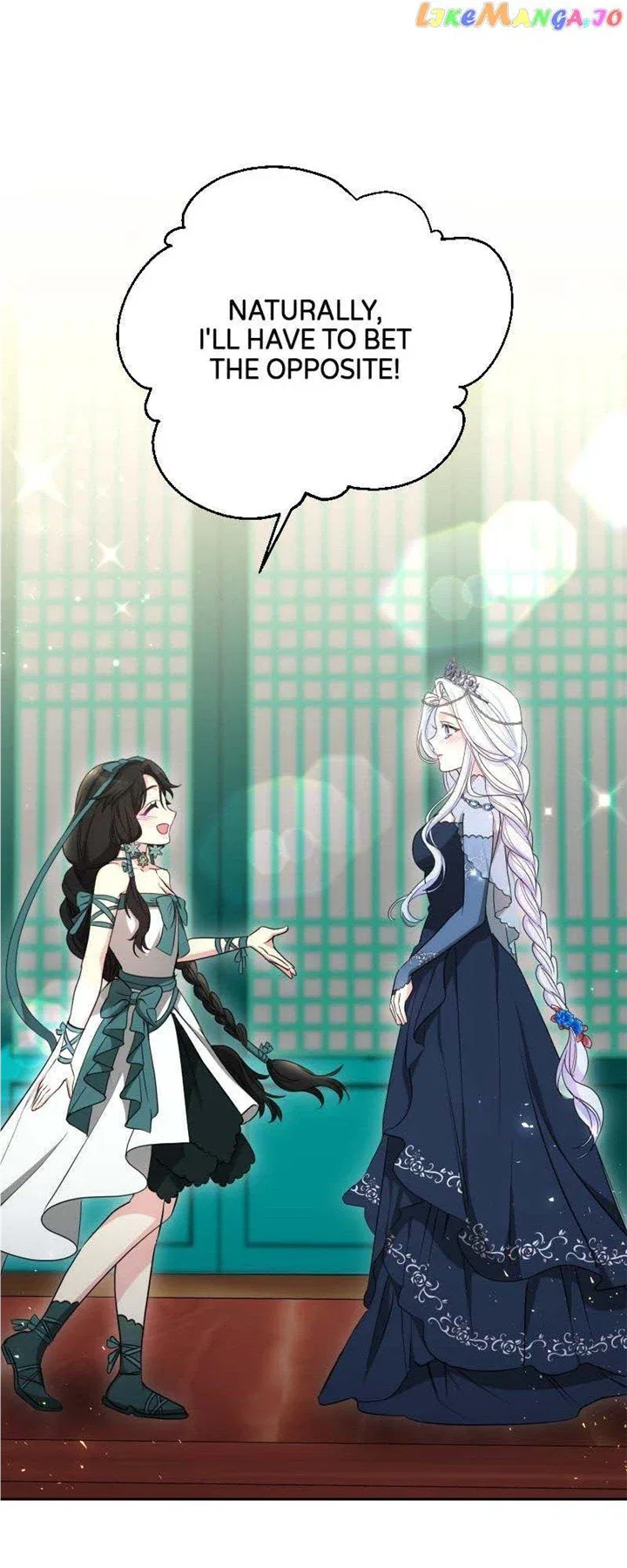 Neyra’s Dragon Chapter 52 – Page 40