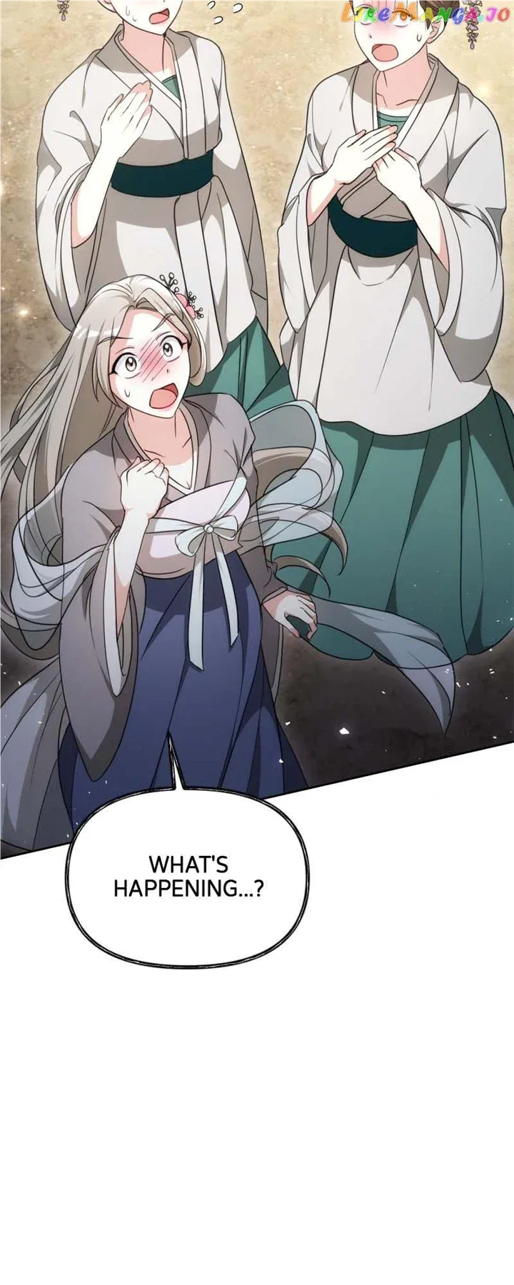 Neyra’s Dragon Chapter 51 – Page 10
