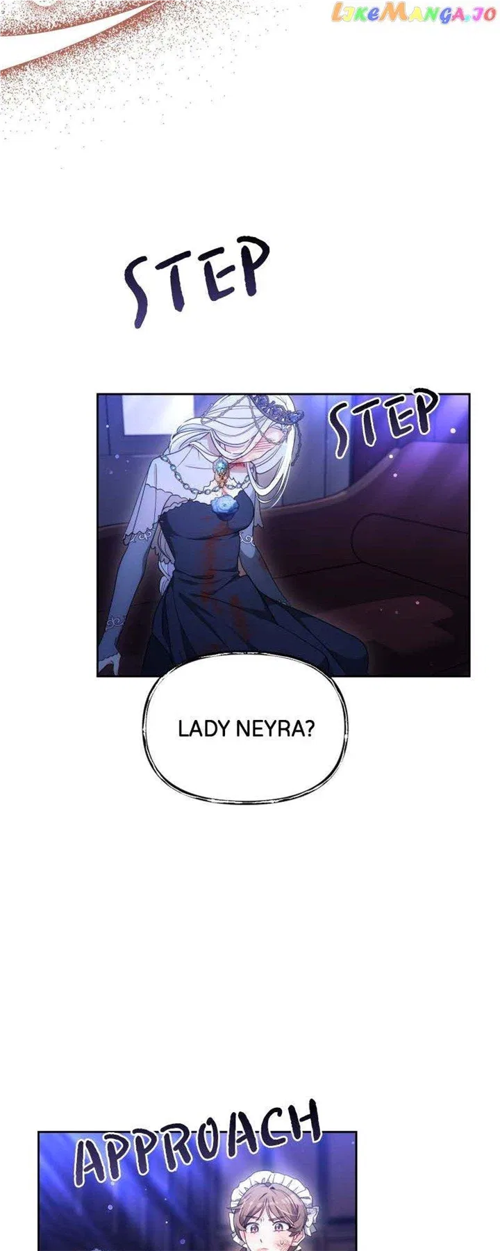 Neyra’s Dragon Chapter 51 – Page 23