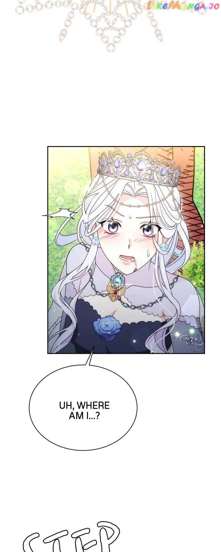 Neyra’s Dragon Chapter 51 – Page 40