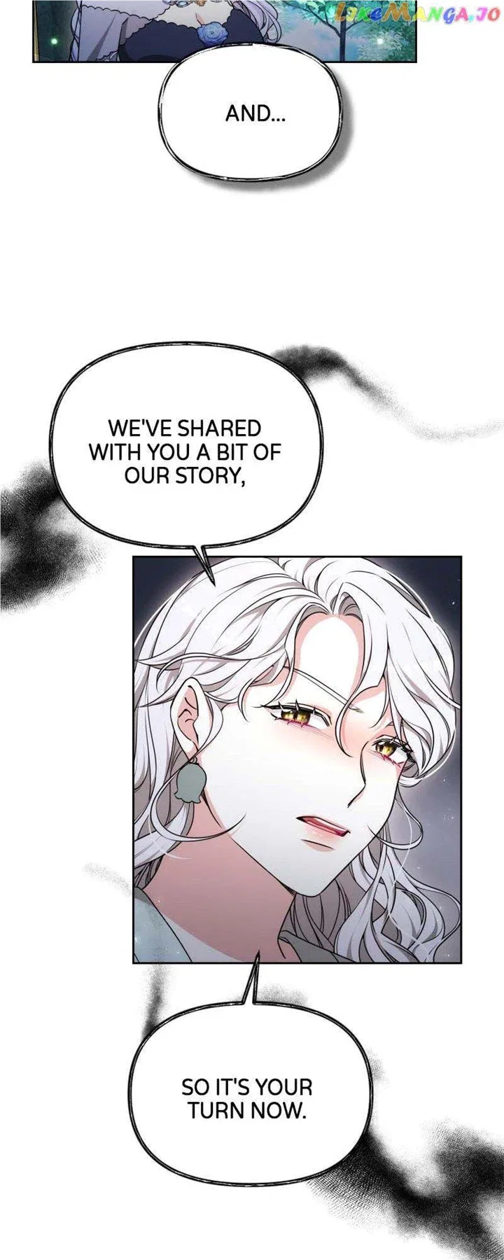 Neyra’s Dragon Chapter 51 – Page 54