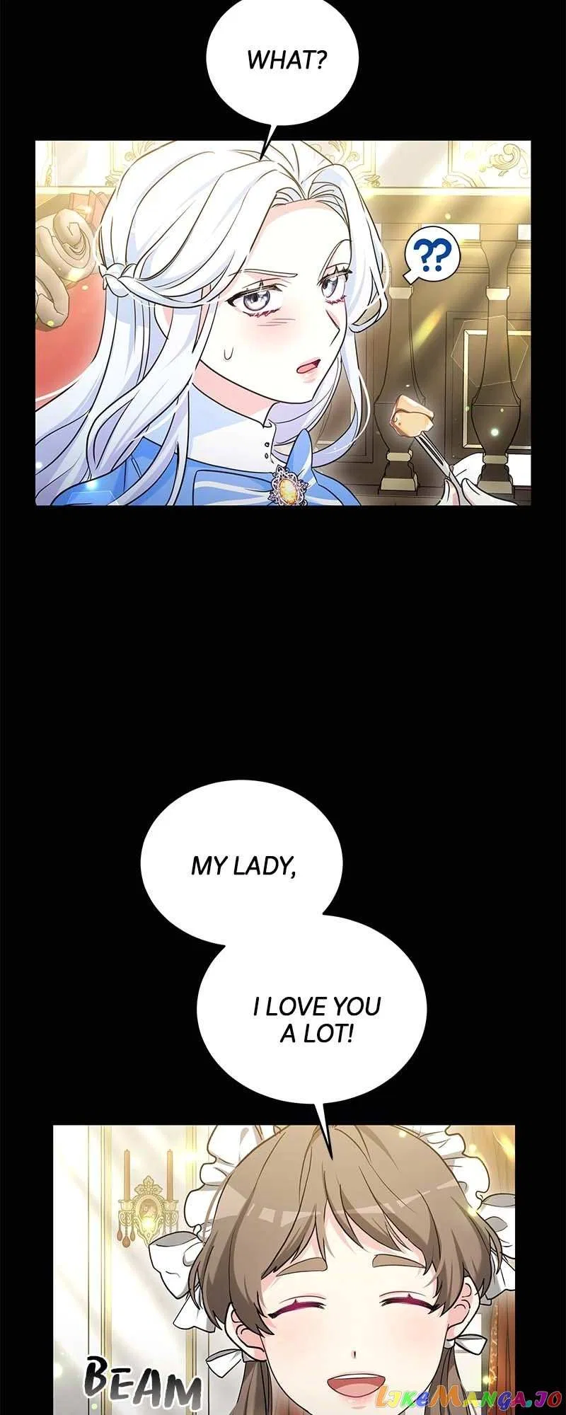 Neyra’s Dragon Chapter 50 – Page 7