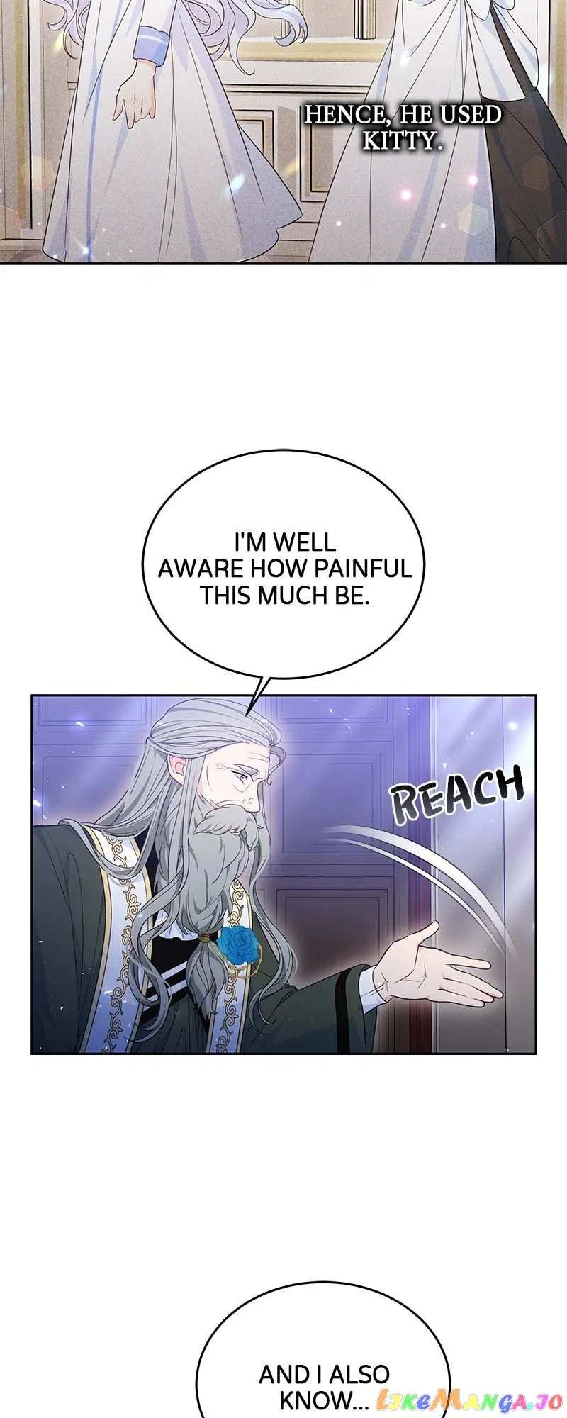 Neyra’s Dragon Chapter 50 – Page 29